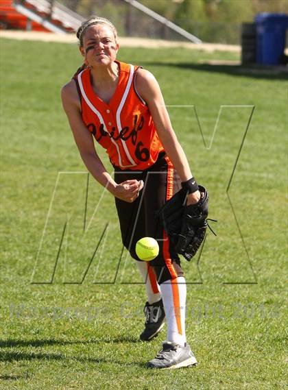 Thumbnail 2 in Cherokee vs Lenape photogallery.