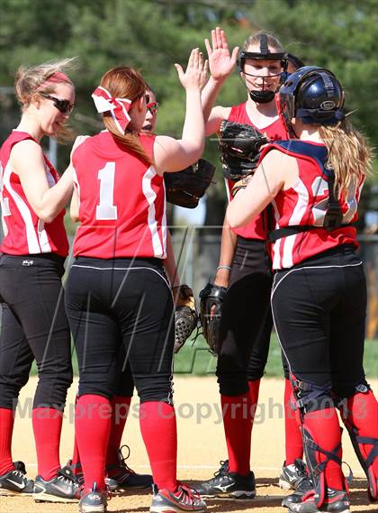 Thumbnail 2 in Cherokee vs Lenape photogallery.