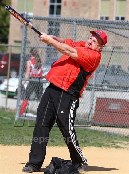 Thumbnail 2 in Cherokee vs Lenape photogallery.