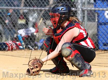 Thumbnail 2 in Cherokee vs Lenape photogallery.