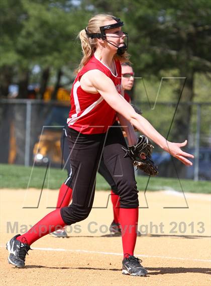 Thumbnail 3 in Cherokee vs Lenape photogallery.