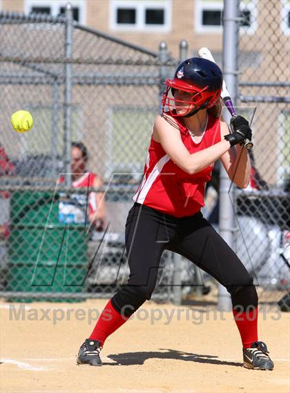 Thumbnail 2 in Cherokee vs Lenape photogallery.