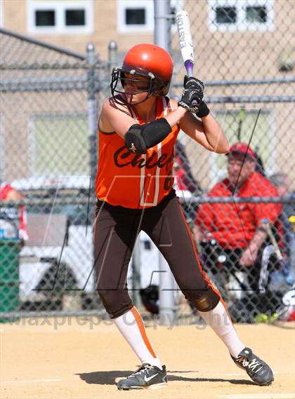 Thumbnail 3 in Cherokee vs Lenape photogallery.