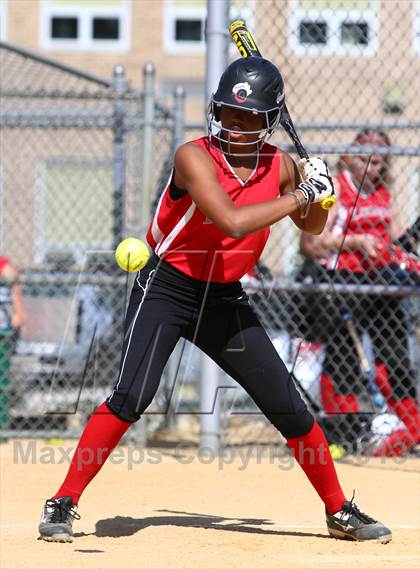 Thumbnail 1 in Cherokee vs Lenape photogallery.