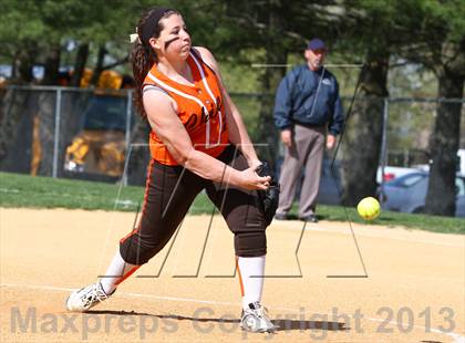 Thumbnail 1 in Cherokee vs Lenape photogallery.