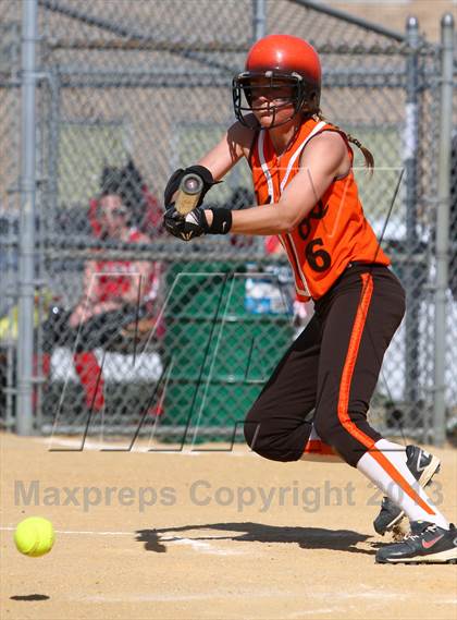 Thumbnail 3 in Cherokee vs Lenape photogallery.