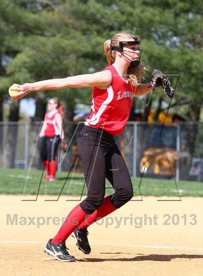 Thumbnail 3 in Cherokee vs Lenape photogallery.