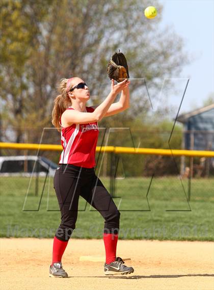 Thumbnail 1 in Cherokee vs Lenape photogallery.