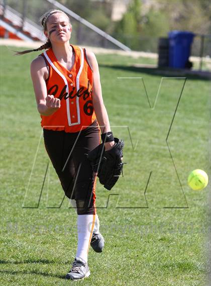 Thumbnail 3 in Cherokee vs Lenape photogallery.