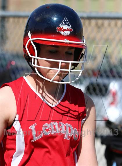Thumbnail 1 in Cherokee vs Lenape photogallery.