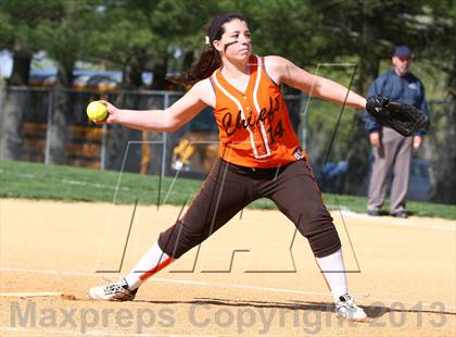 Thumbnail 3 in Cherokee vs Lenape photogallery.