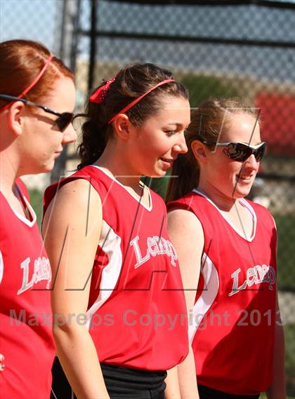 Thumbnail 3 in Cherokee vs Lenape photogallery.