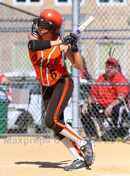 Thumbnail 1 in Cherokee vs Lenape photogallery.