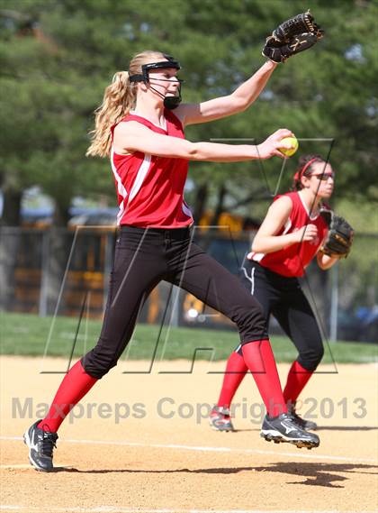 Thumbnail 1 in Cherokee vs Lenape photogallery.