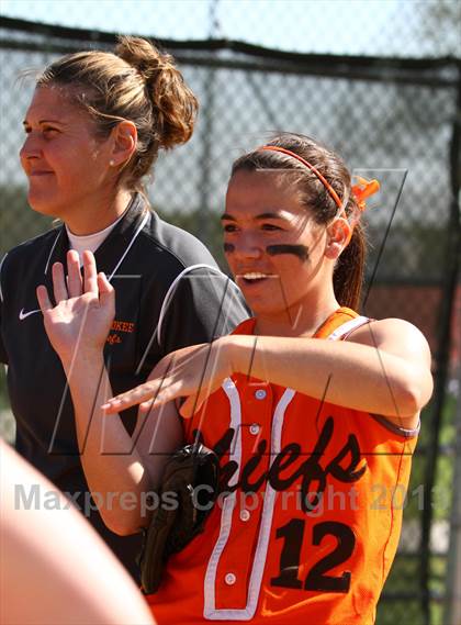 Thumbnail 2 in Cherokee vs Lenape photogallery.