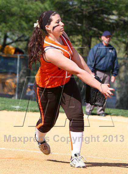 Thumbnail 2 in Cherokee vs Lenape photogallery.