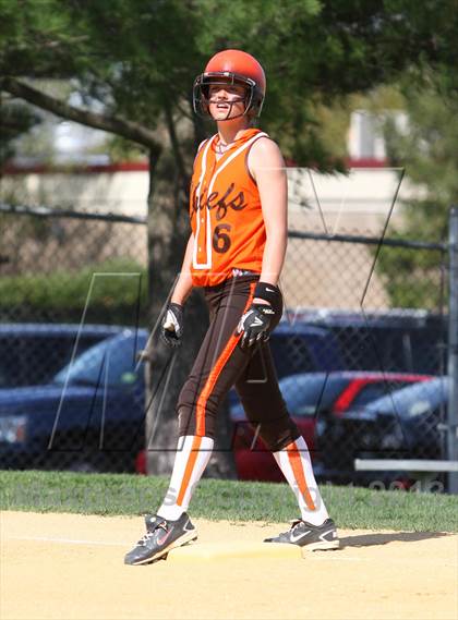 Thumbnail 2 in Cherokee vs Lenape photogallery.
