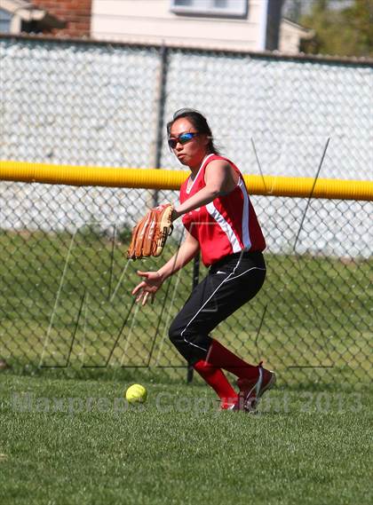 Thumbnail 1 in Cherokee vs Lenape photogallery.