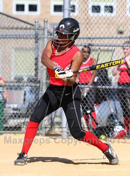 Thumbnail 2 in Cherokee vs Lenape photogallery.