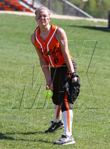 Thumbnail 2 in Cherokee vs Lenape photogallery.