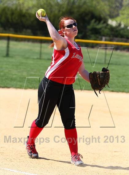 Thumbnail 3 in Cherokee vs Lenape photogallery.