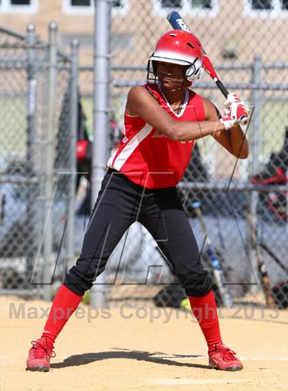 Thumbnail 1 in Cherokee vs Lenape photogallery.