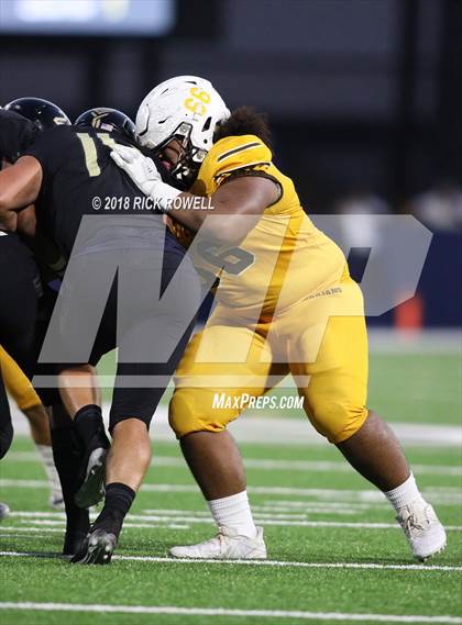 Thumbnail 3 in Mililani @ St. John Bosco photogallery.