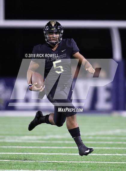Thumbnail 1 in Mililani @ St. John Bosco photogallery.