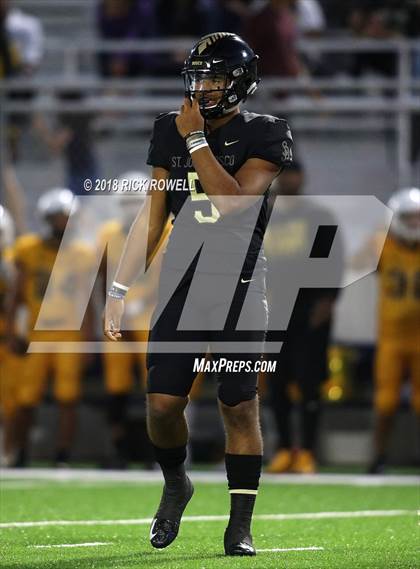 Thumbnail 3 in Mililani @ St. John Bosco photogallery.