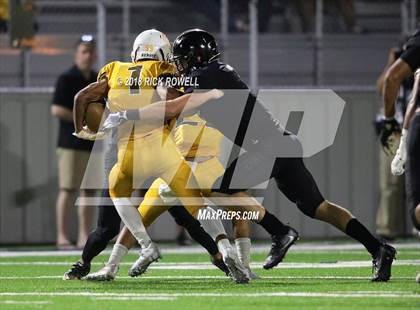 Thumbnail 2 in Mililani @ St. John Bosco photogallery.
