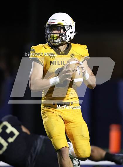 Thumbnail 3 in Mililani @ St. John Bosco photogallery.