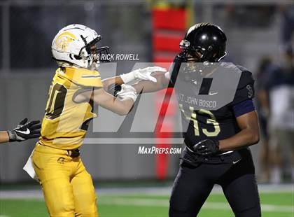 Thumbnail 3 in Mililani @ St. John Bosco photogallery.