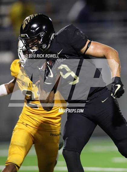 Thumbnail 2 in Mililani @ St. John Bosco photogallery.