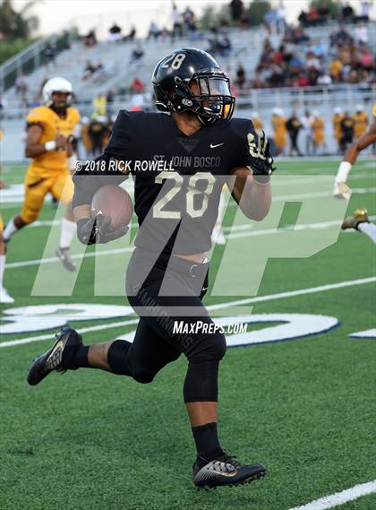 Thumbnail 1 in Mililani @ St. John Bosco photogallery.