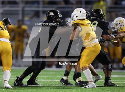 Thumbnail 1 in Mililani @ St. John Bosco photogallery.