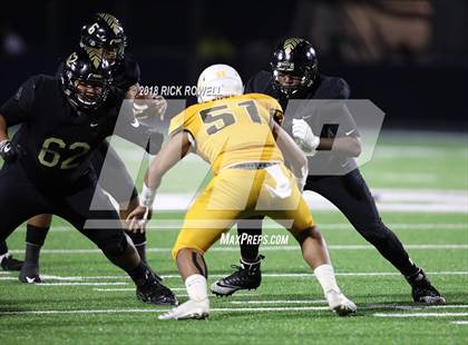 Thumbnail 1 in Mililani @ St. John Bosco photogallery.