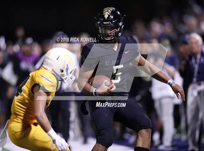 Thumbnail 3 in Mililani @ St. John Bosco photogallery.