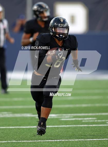 Thumbnail 2 in Mililani @ St. John Bosco photogallery.