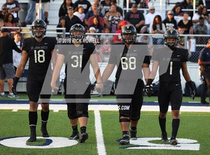 Thumbnail 1 in Mililani @ St. John Bosco photogallery.