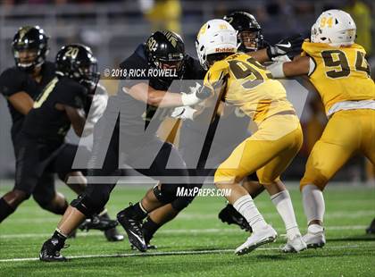 Thumbnail 1 in Mililani @ St. John Bosco photogallery.