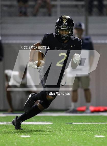 Thumbnail 2 in Mililani @ St. John Bosco photogallery.