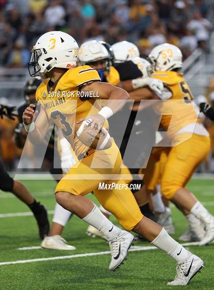 Thumbnail 2 in Mililani @ St. John Bosco photogallery.