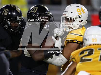 Thumbnail 2 in Mililani @ St. John Bosco photogallery.