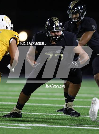 Thumbnail 3 in Mililani @ St. John Bosco photogallery.