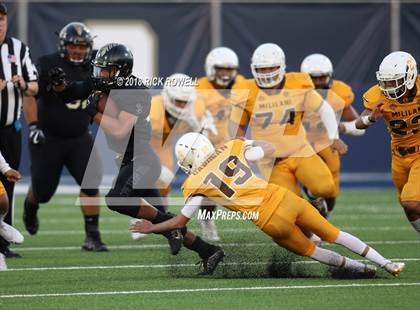 Thumbnail 3 in Mililani @ St. John Bosco photogallery.
