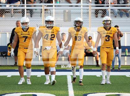 Thumbnail 3 in Mililani @ St. John Bosco photogallery.