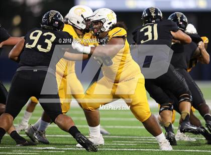 Thumbnail 1 in Mililani @ St. John Bosco photogallery.