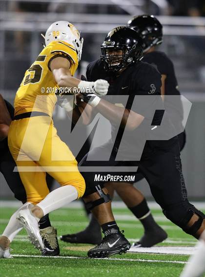 Thumbnail 2 in Mililani @ St. John Bosco photogallery.