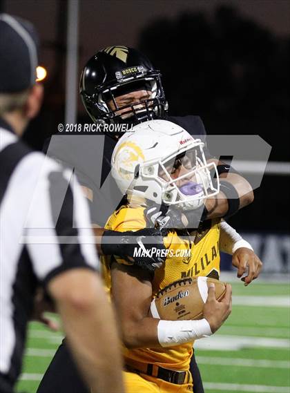 Thumbnail 1 in Mililani @ St. John Bosco photogallery.