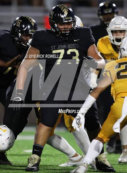 Thumbnail 3 in Mililani @ St. John Bosco photogallery.
